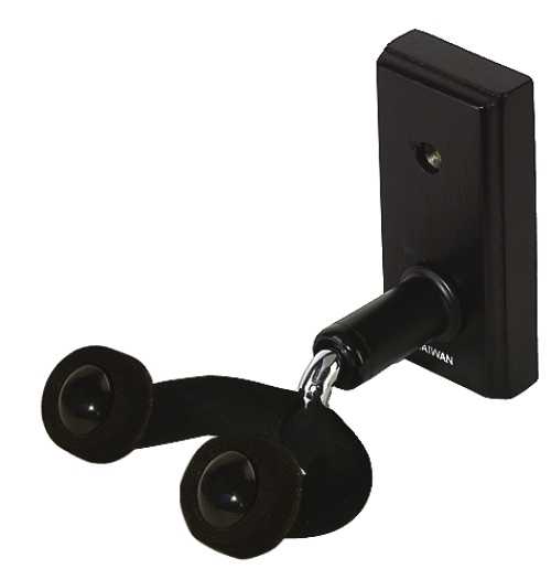 Gewa Deluxe Black Matt
