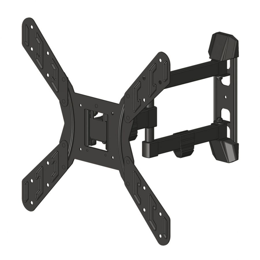 Gewa Deluxe Black Matt