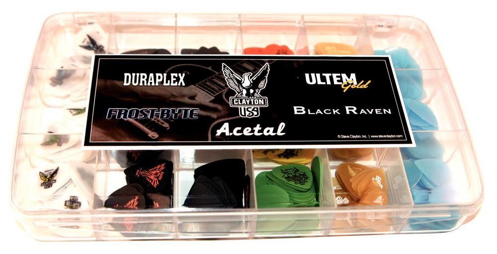 Gewa Deluxe Black Matt