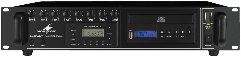 Gewa Deluxe Black Matt