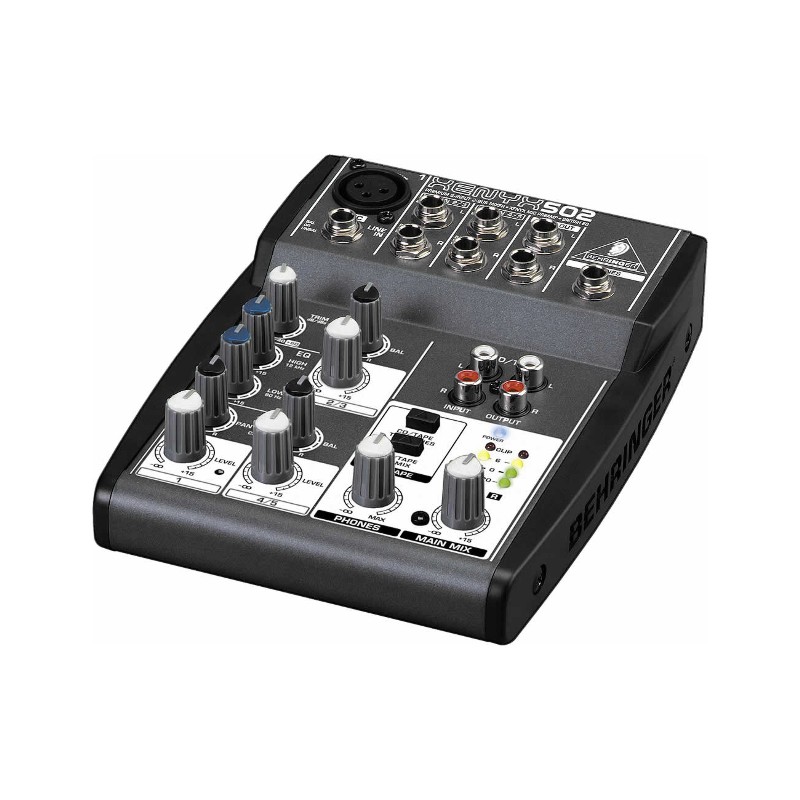 Gewa Deluxe Black Matt