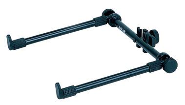 Gewa Deluxe Black Matt