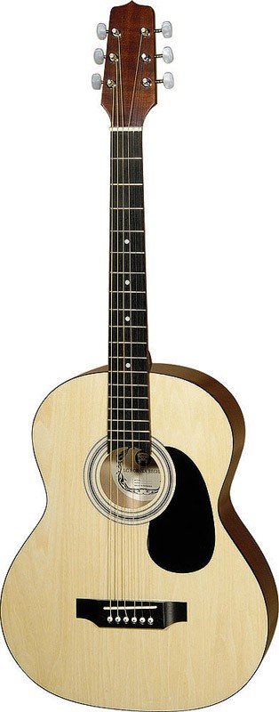 Gewa Deluxe Black Matt