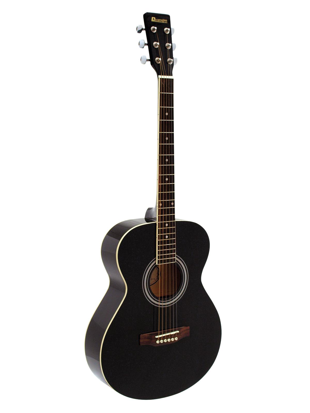 Gewa Deluxe Black Matt