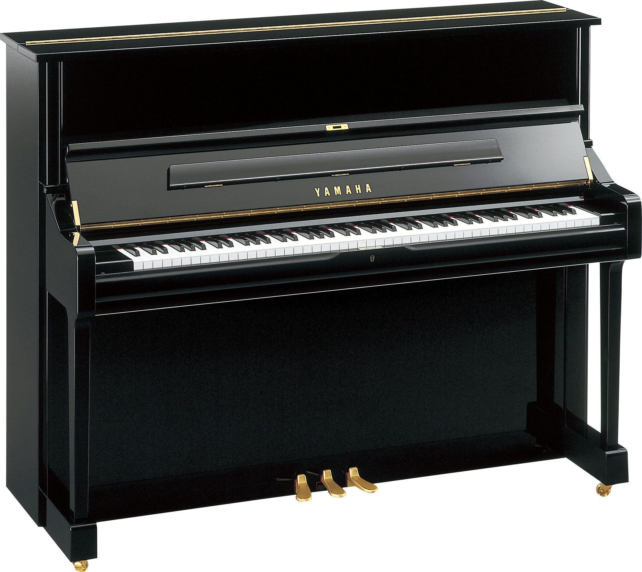 Gewa Deluxe Black Matt