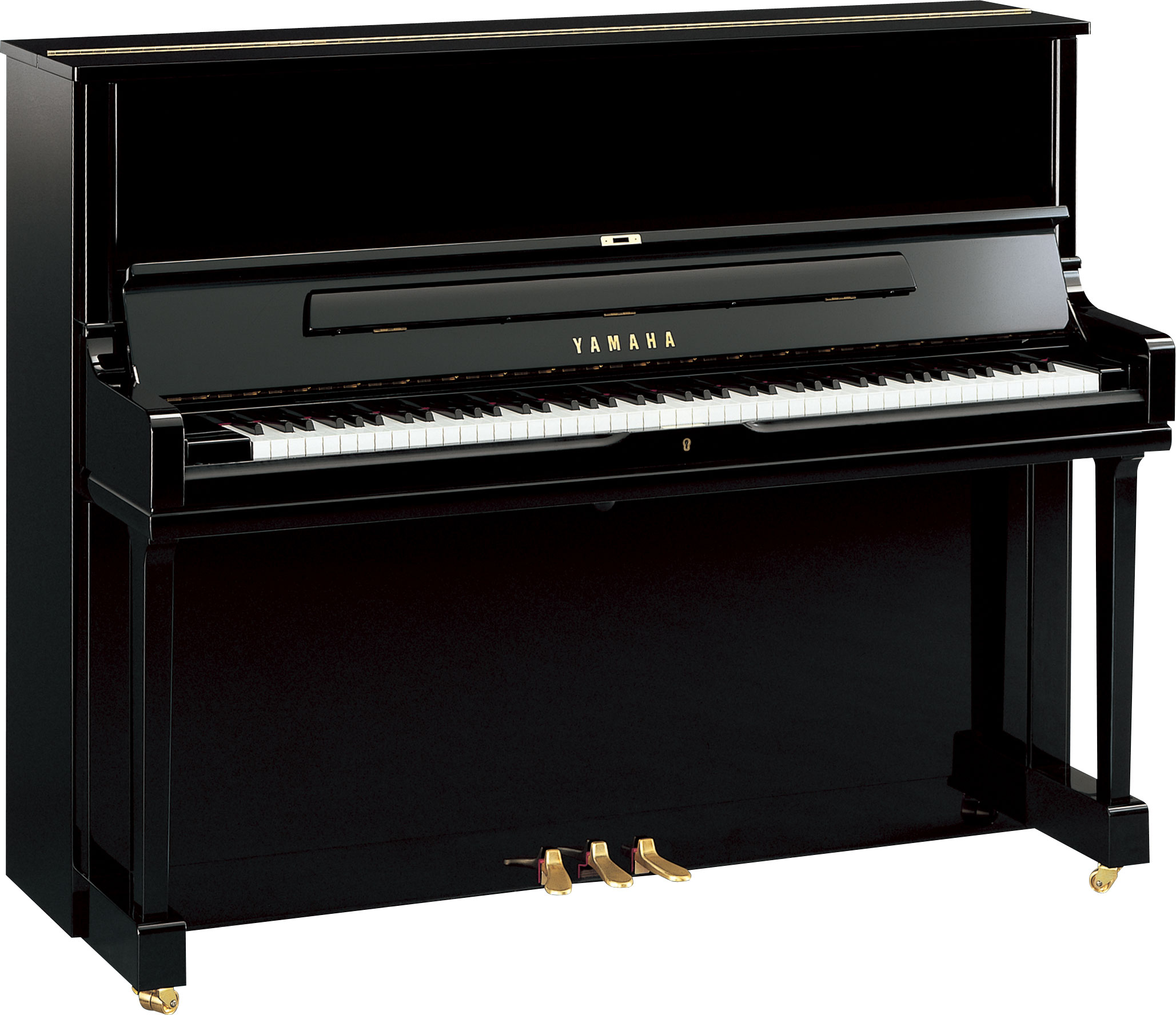 Gewa Deluxe Black Matt