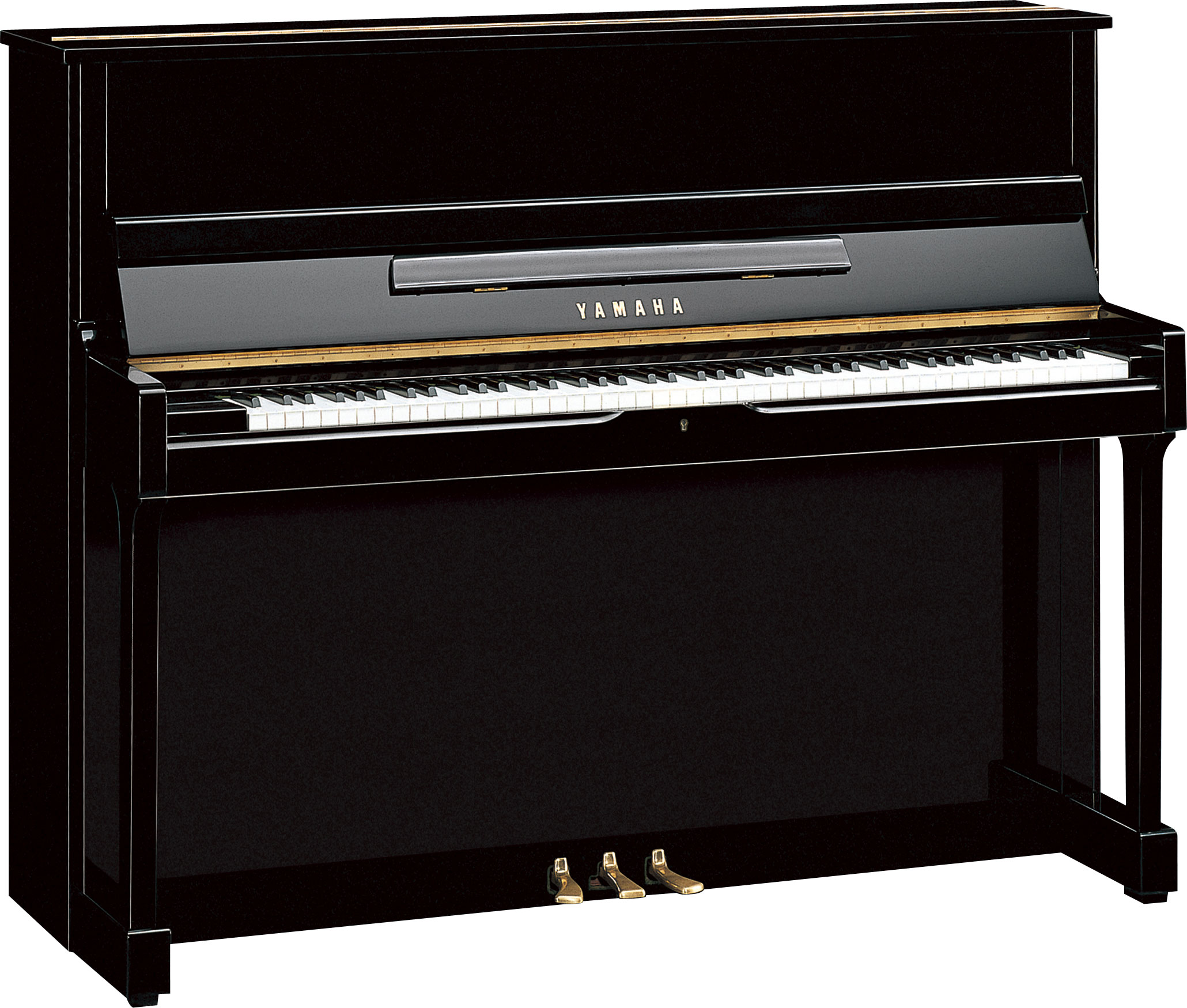 Gewa Deluxe Black Matt