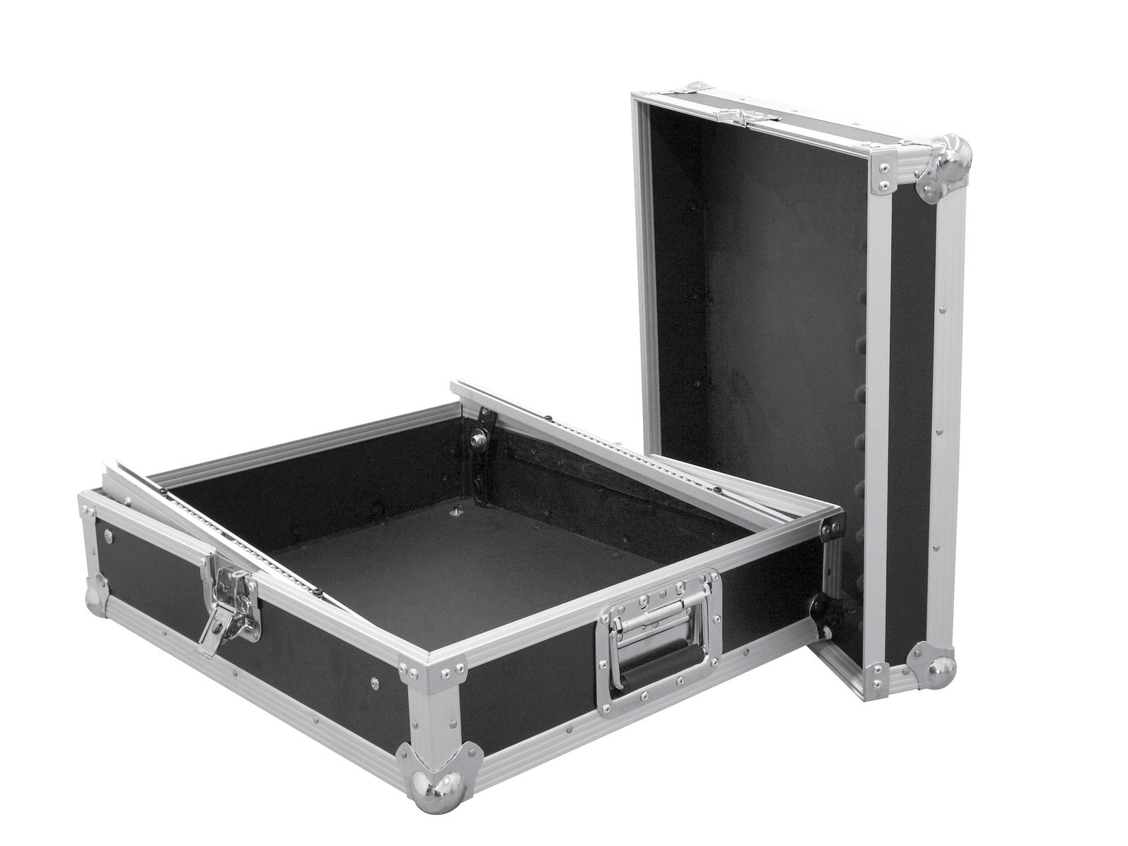 Gewa Deluxe Black Matt