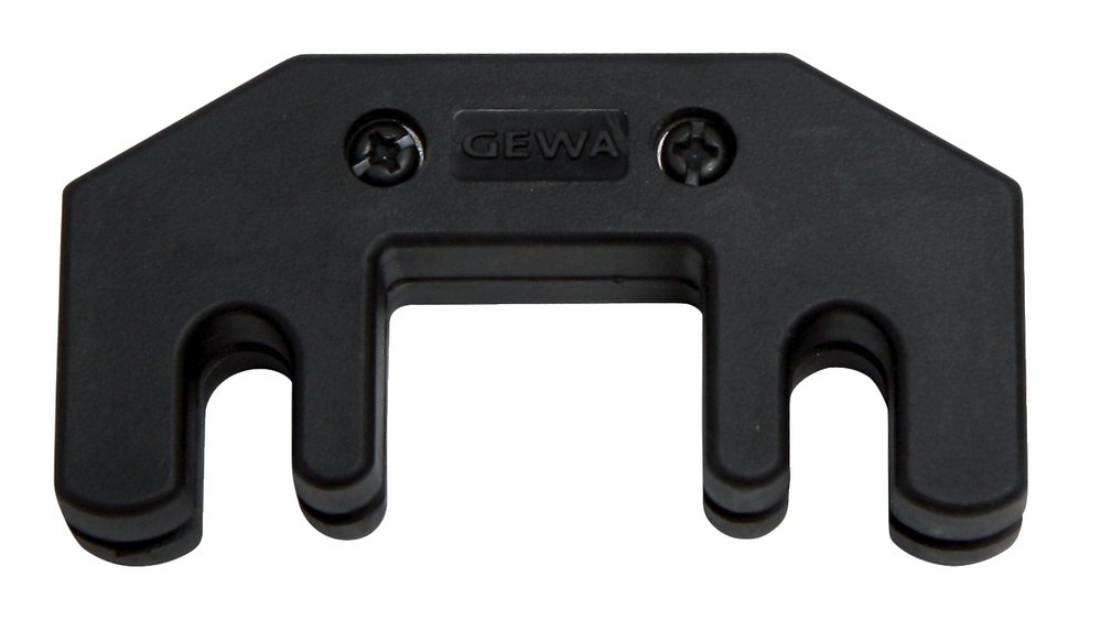 Gewa Deluxe Black Matt