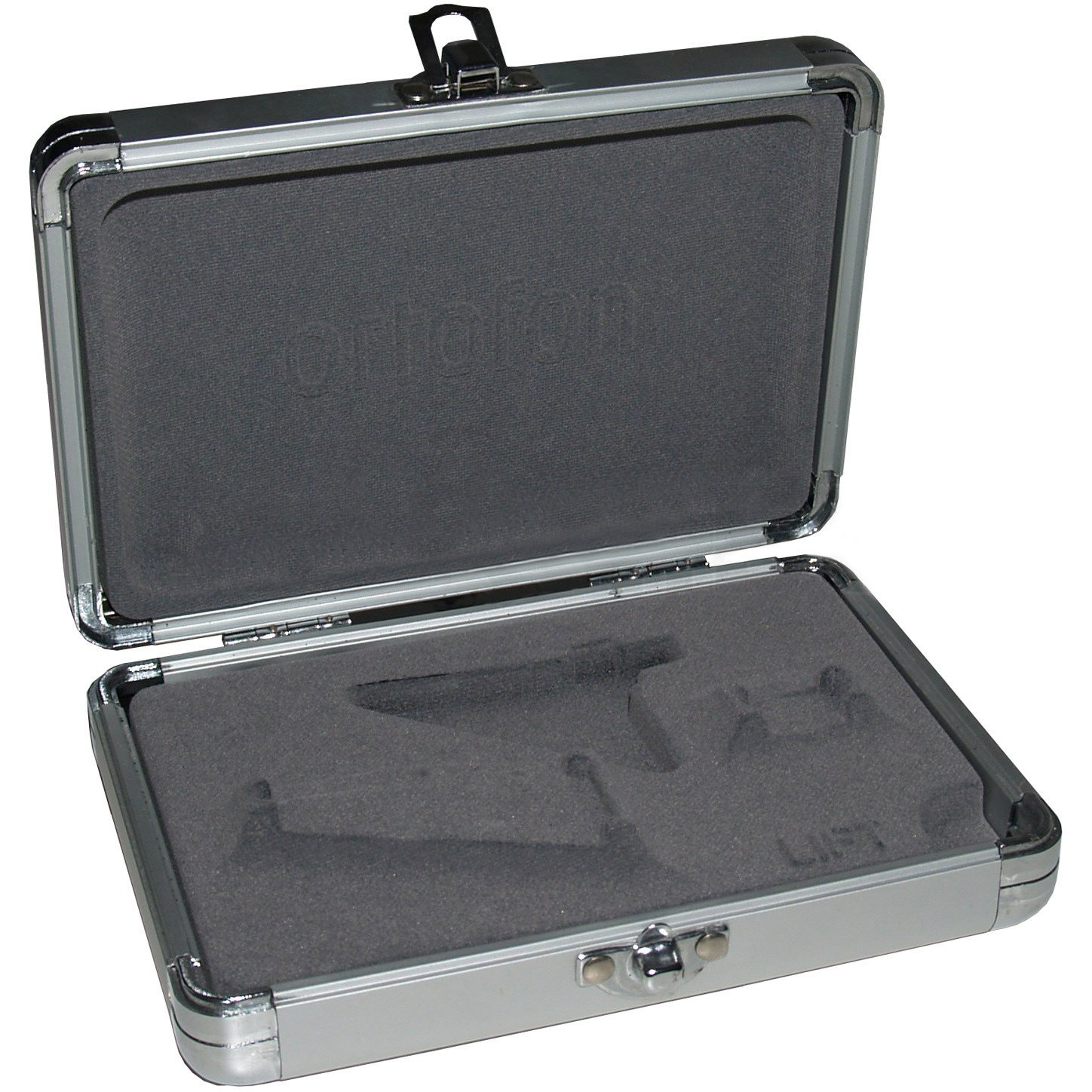 Gewa Deluxe Black Matt
