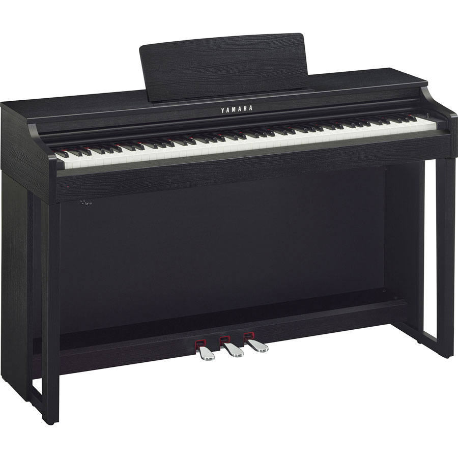 Gewa Deluxe Black Matt