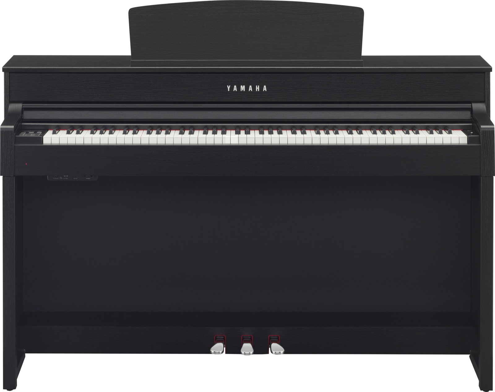 Gewa Deluxe Black Matt