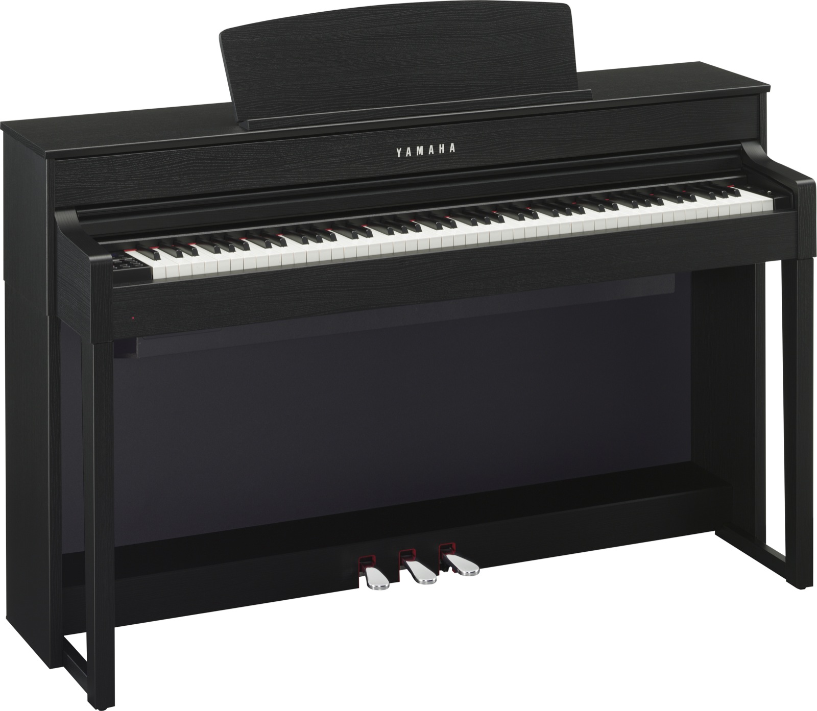 Gewa Deluxe Black Matt