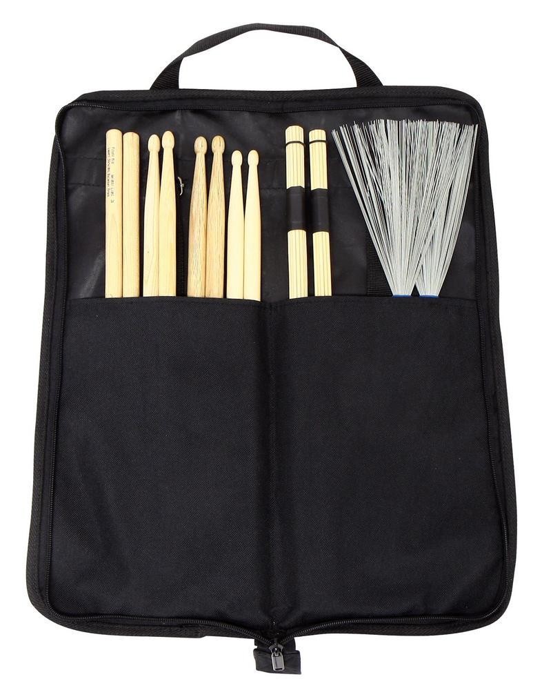 Gewa Deluxe Black Matt