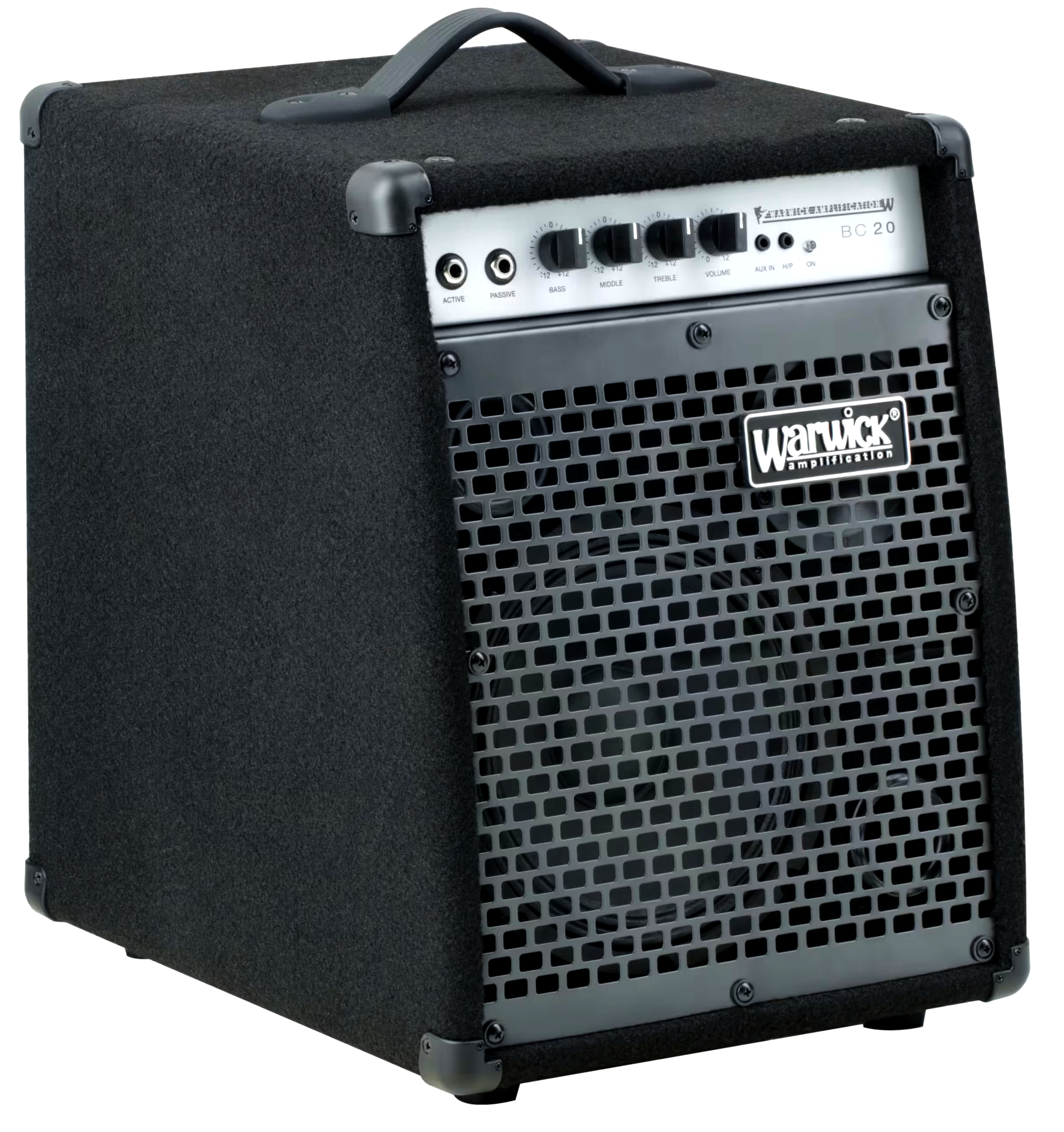 Gewa Deluxe Black Matt