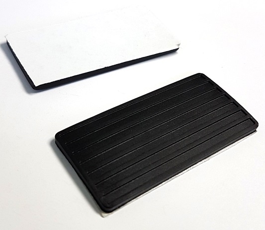 Gewa Deluxe Black Matt