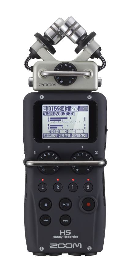 Gewa Deluxe Black Matt