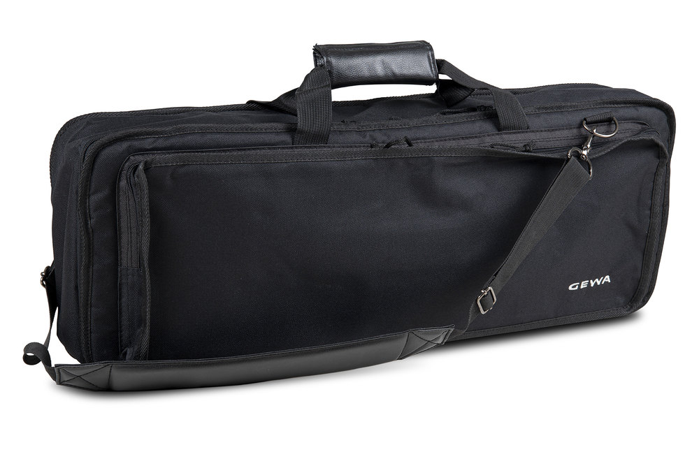 Gewa Deluxe Black Matt