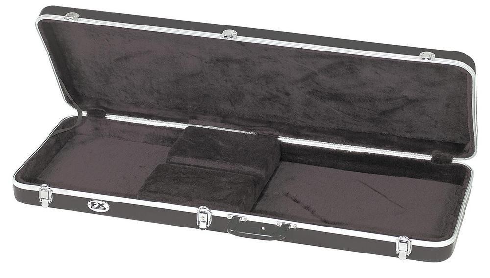 Gewa Deluxe Black Matt