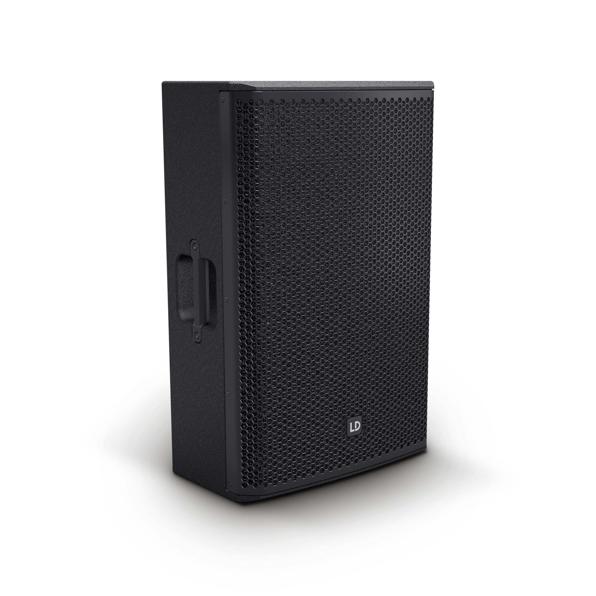 Gewa Deluxe Black Matt