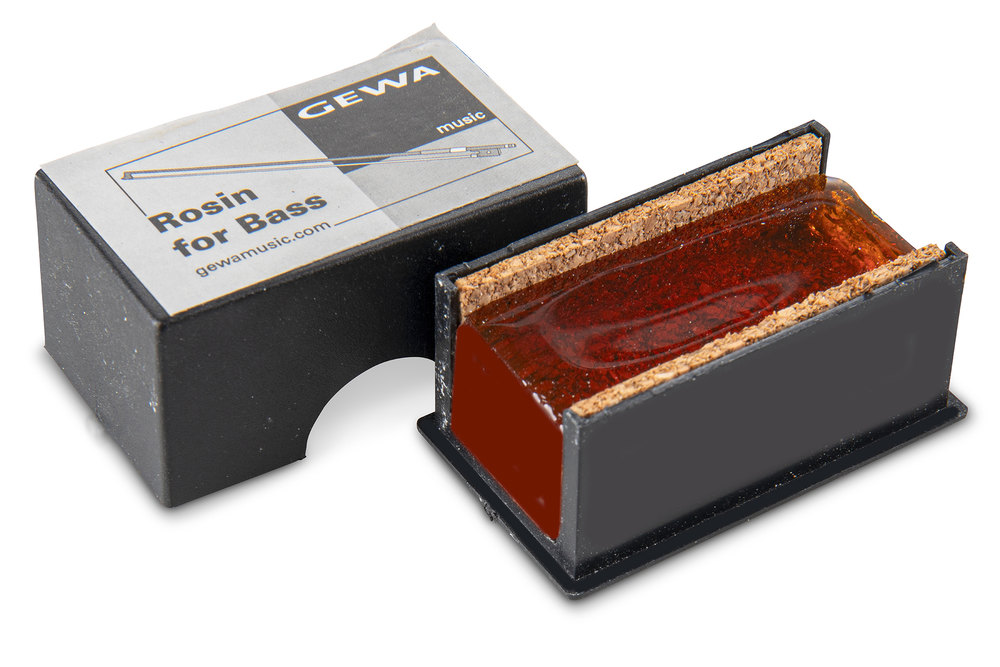 Gewa Deluxe Black Matt