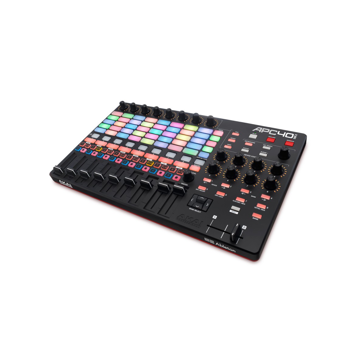 Gewa Deluxe Black Matt