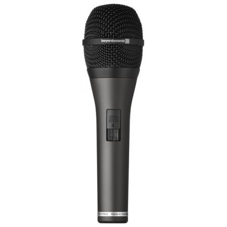 Gewa Deluxe Black Matt