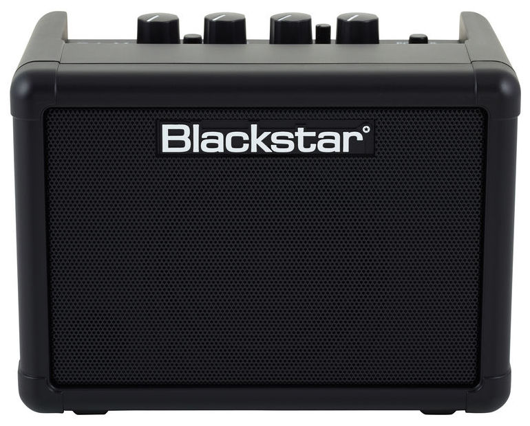 Gewa Deluxe Black Matt