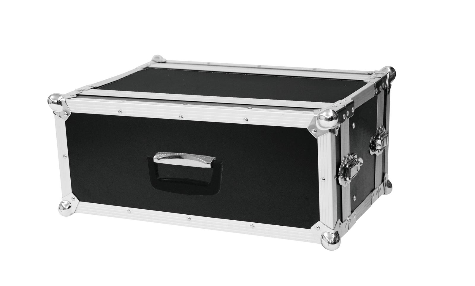 Gewa Deluxe Black Matt