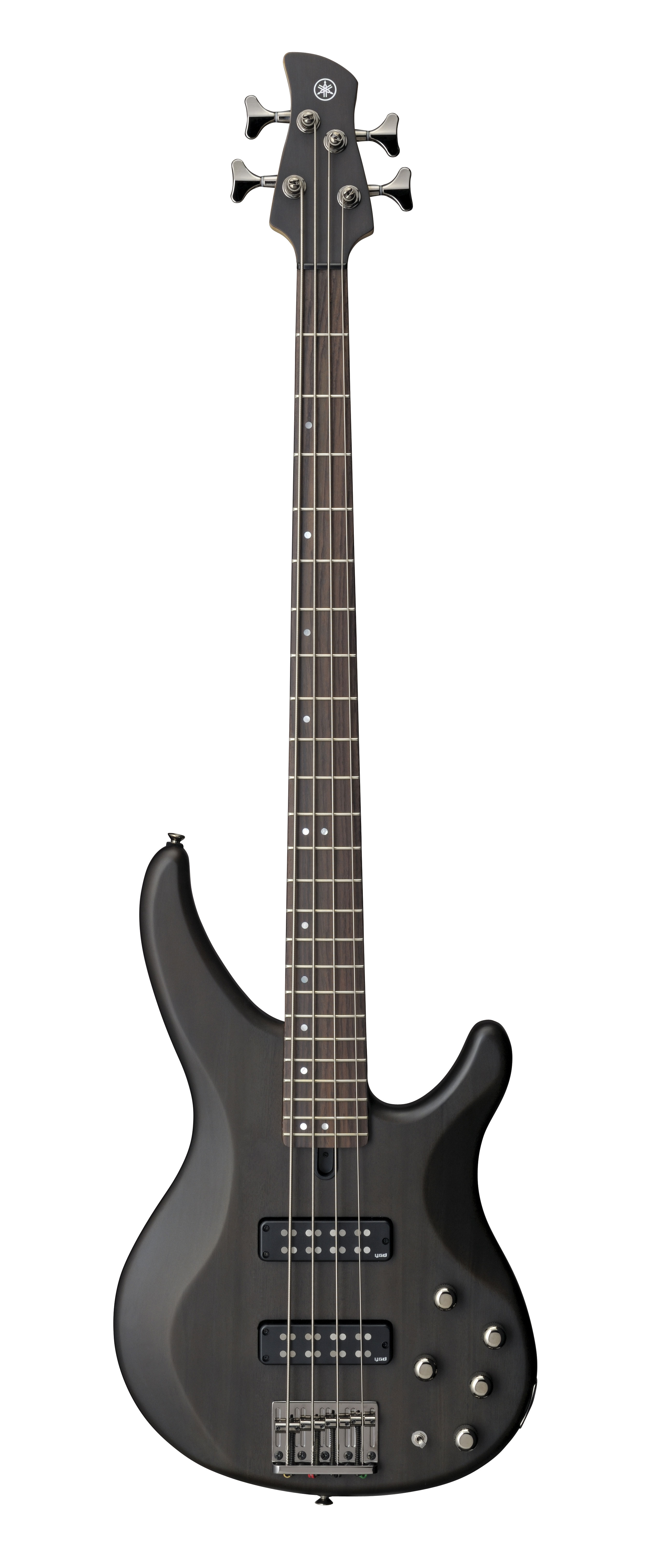 Gewa Deluxe Black Matt