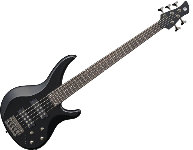 Gewa Deluxe Black Matt