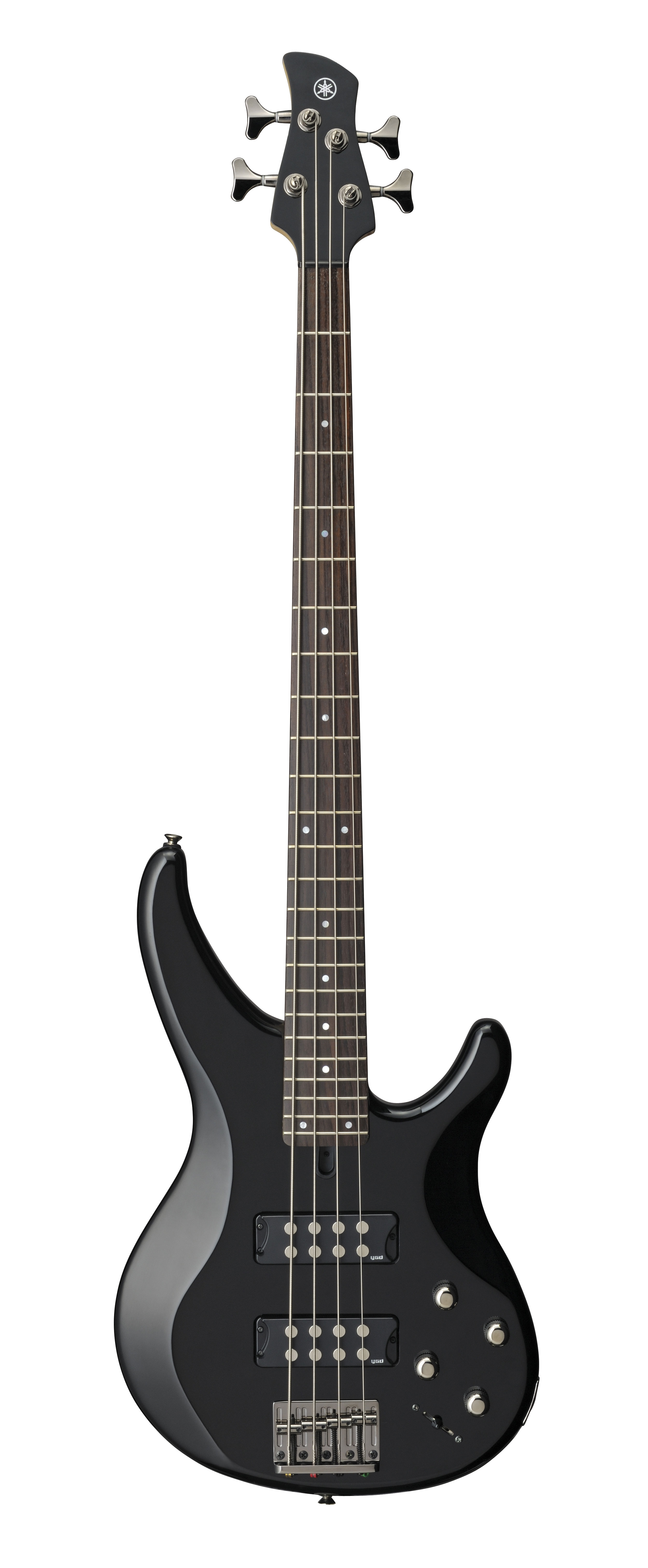 Gewa Deluxe Black Matt