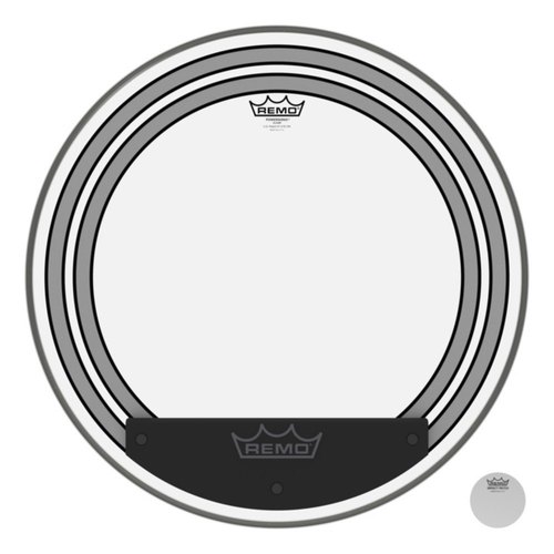 Gewa Deluxe Black Matt