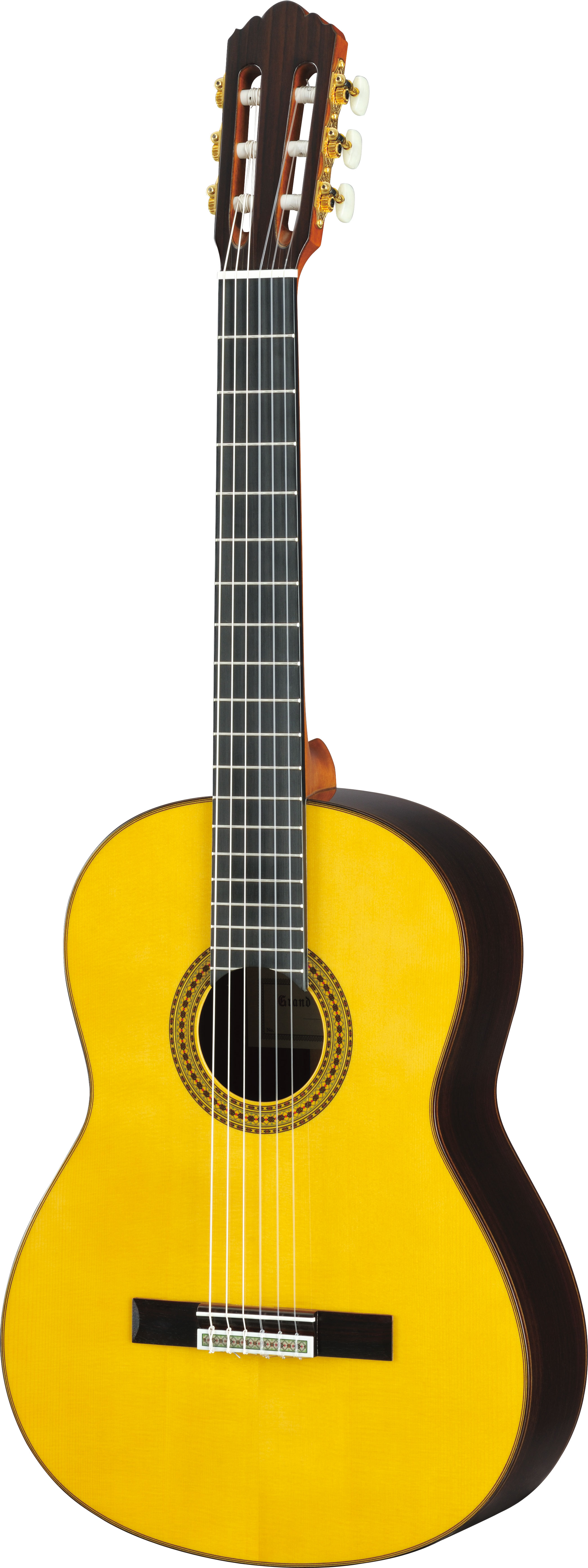 Gewa Deluxe Black Matt