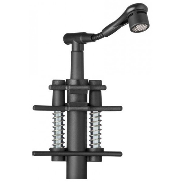 Gewa Deluxe Black Matt