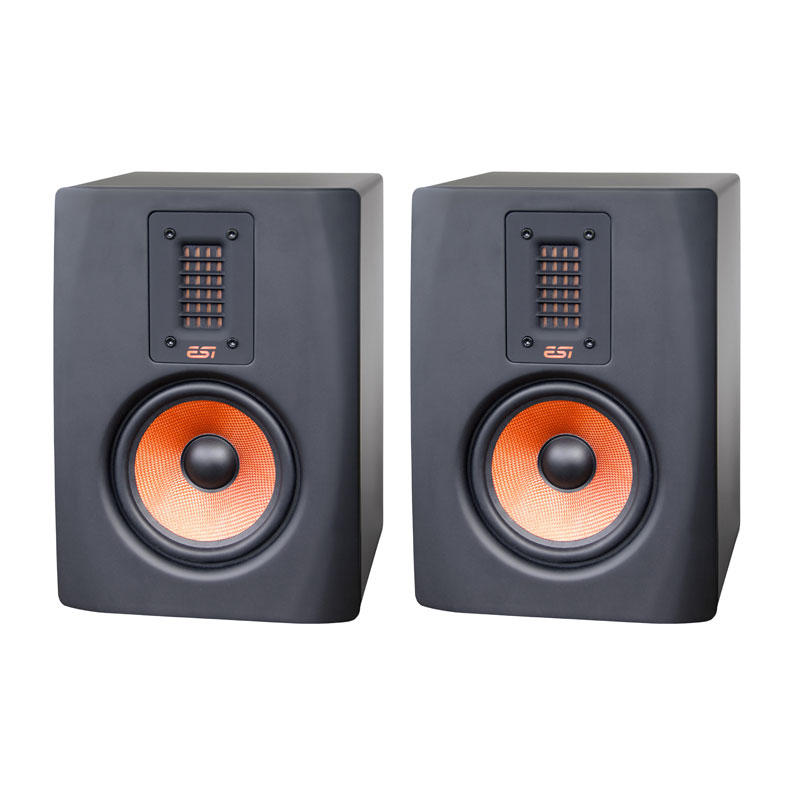 Gewa Deluxe Black Matt