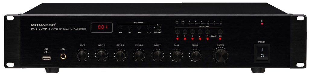 Gewa Deluxe Black Matt