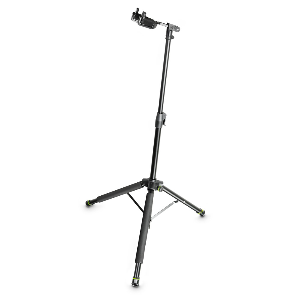 Gewa Deluxe Black Matt