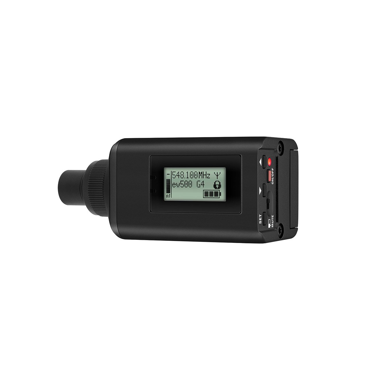 Gewa Deluxe Black Matt