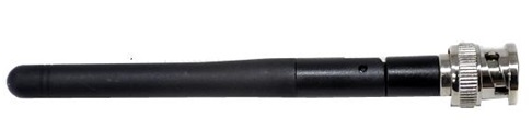 Gewa Deluxe Black Matt