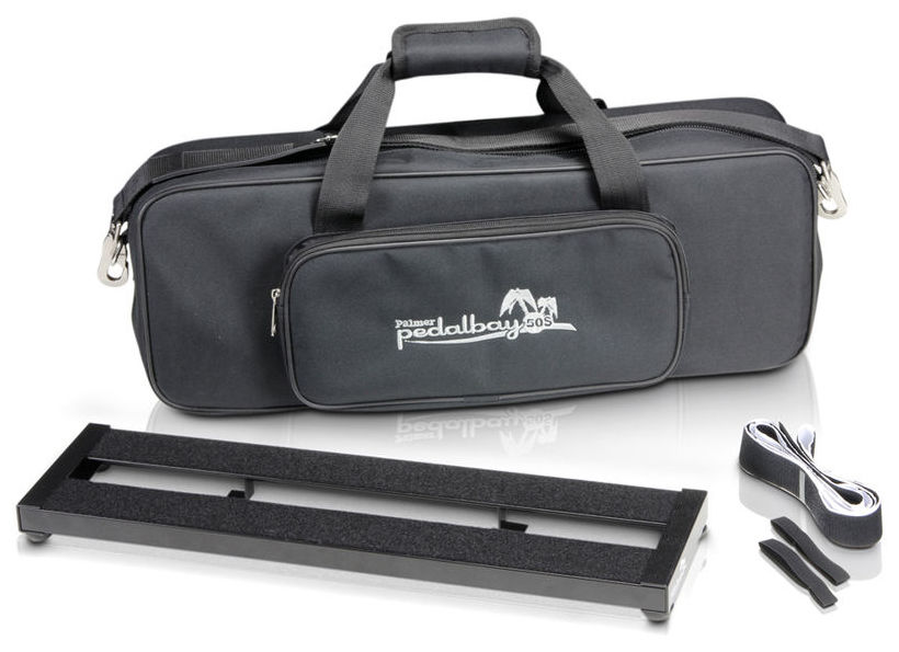 Gewa Deluxe Black Matt
