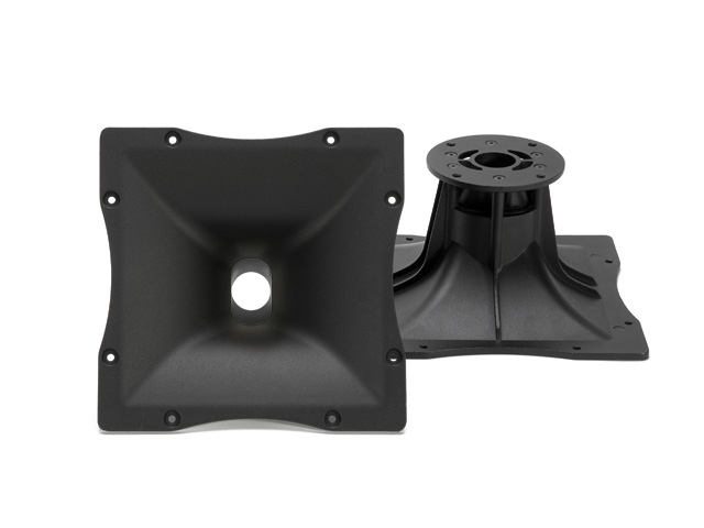 Gewa Deluxe Black Matt