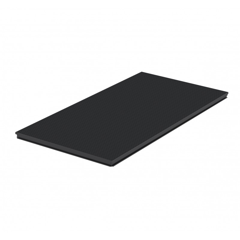 Gewa Deluxe Black Matt