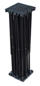 Gewa Deluxe Black Matt