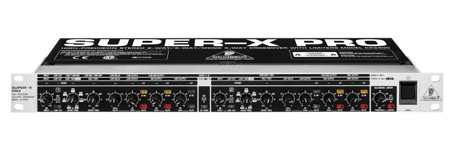 Gewa Deluxe Black Matt