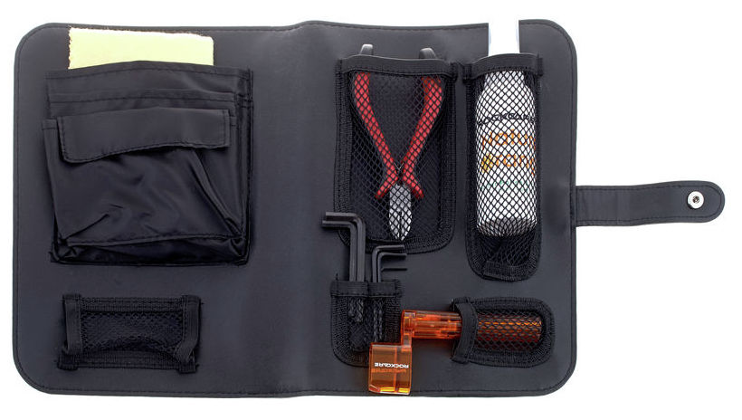 Gewa Deluxe Black Matt