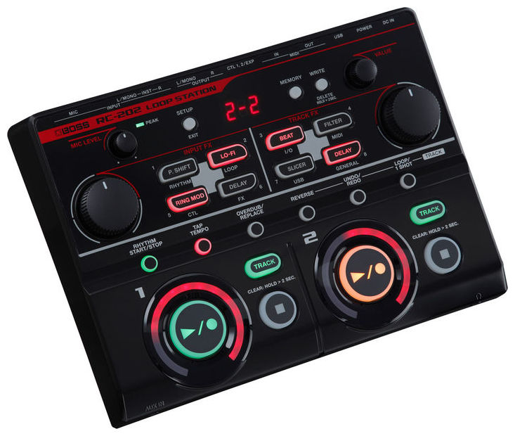 Gewa Deluxe Black Matt