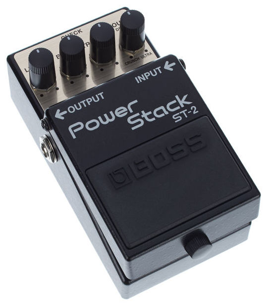 Gewa Deluxe Black Matt