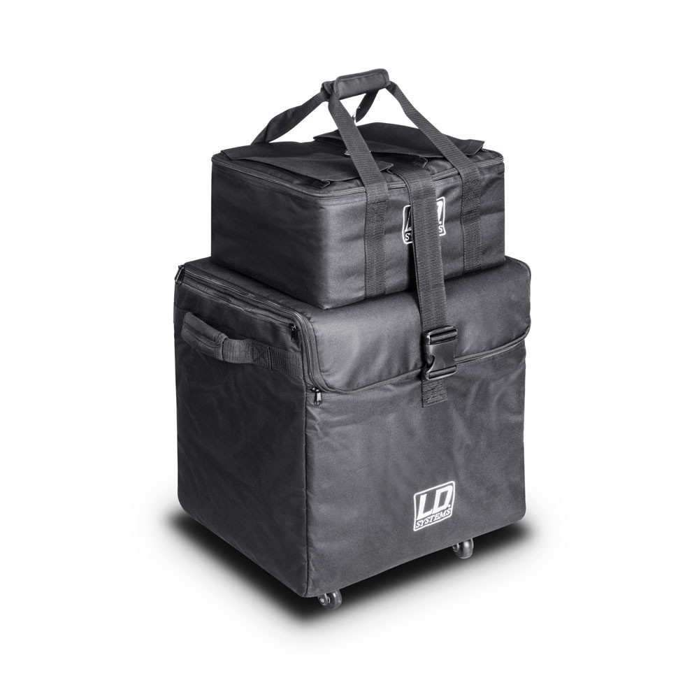 Gewa Deluxe Black Matt
