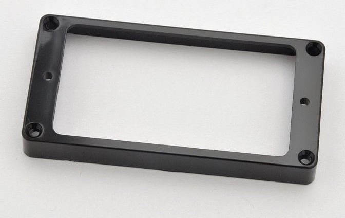 Gewa Deluxe Black Matt